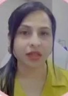 Dr Shraddha Ashok Chandorkar